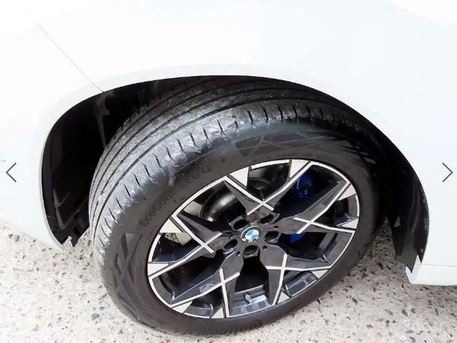 Фото 20 - BMW X3