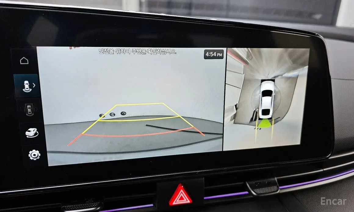 Фото 14 - Hyundai Avante