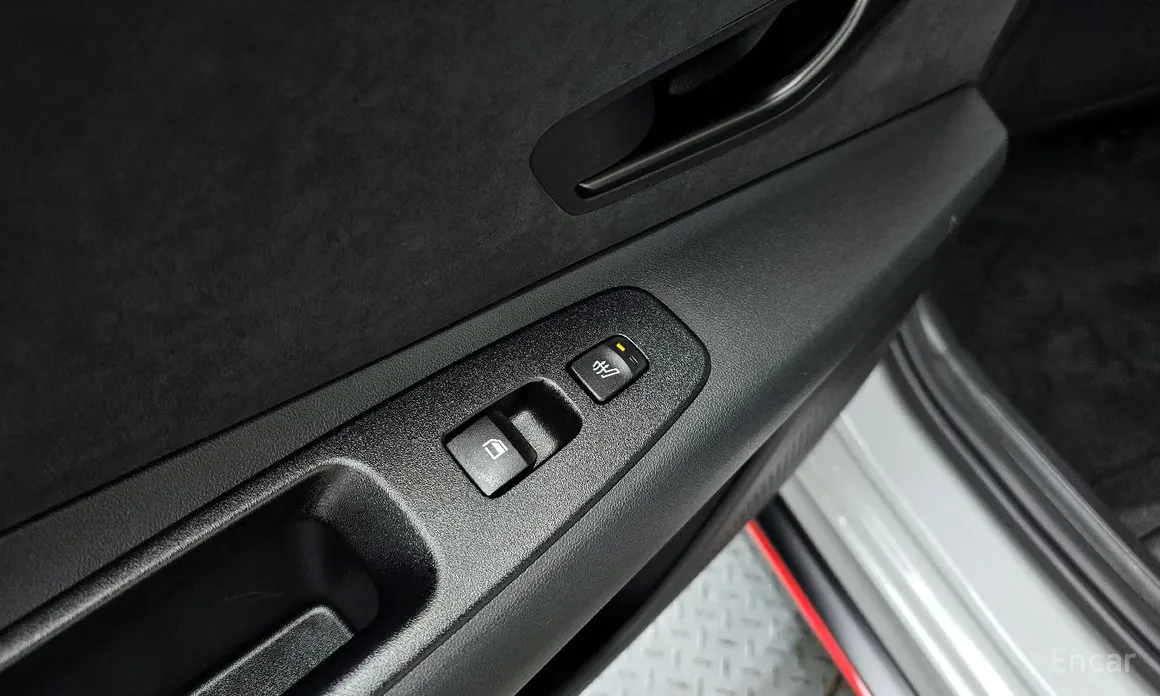 Фото 18 - Hyundai Avante