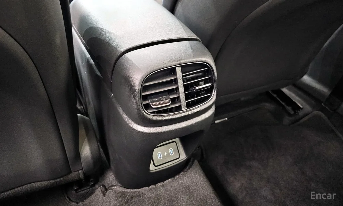 Фото 19 - Hyundai Avante