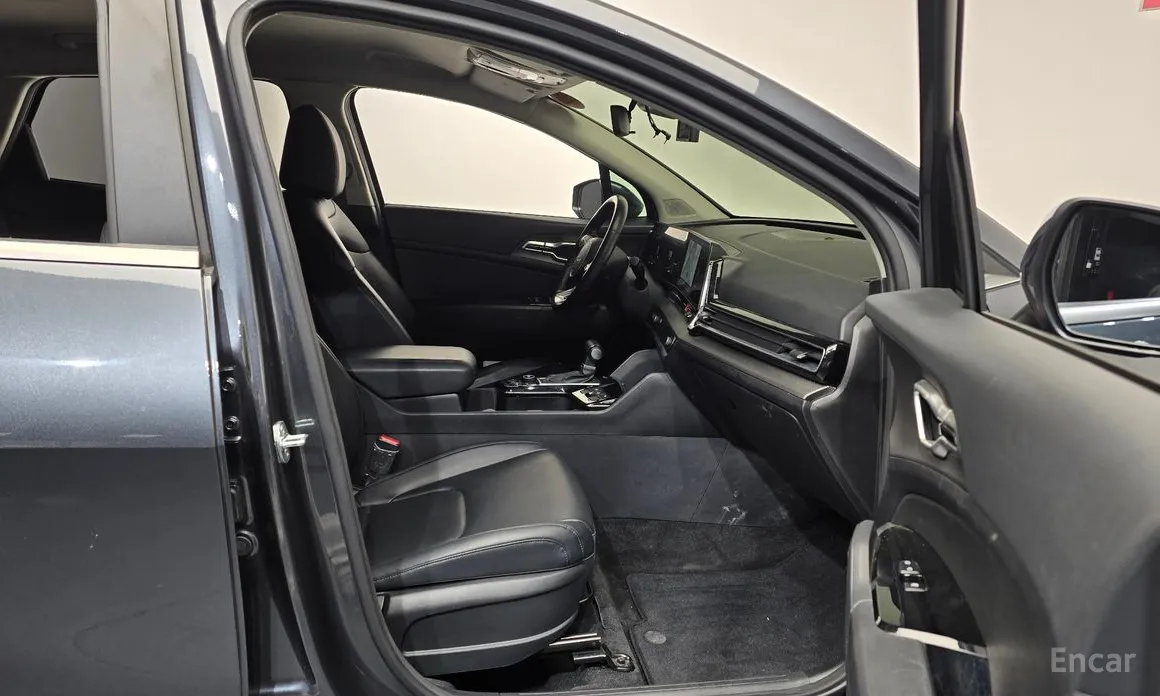 Zdjęcie 11 - Kia Sportage