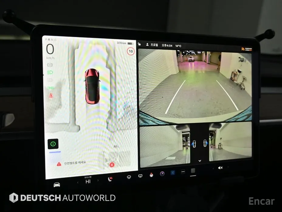 Фото 10 - Tesla Model 3