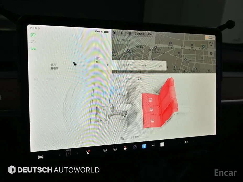 Фото 13 - Tesla Model 3