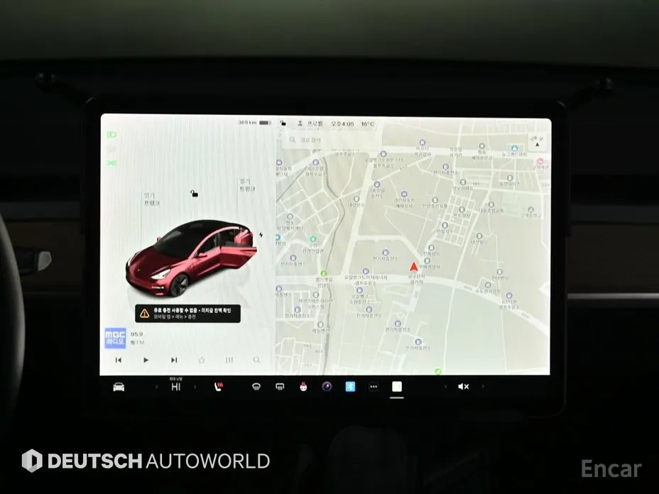 Фото 9 - Tesla Model 3