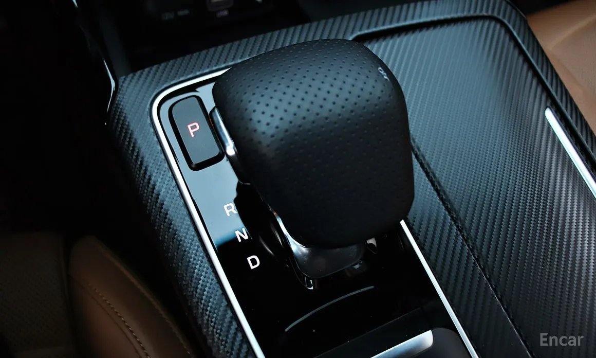 Фото 9 - Kia Stinger