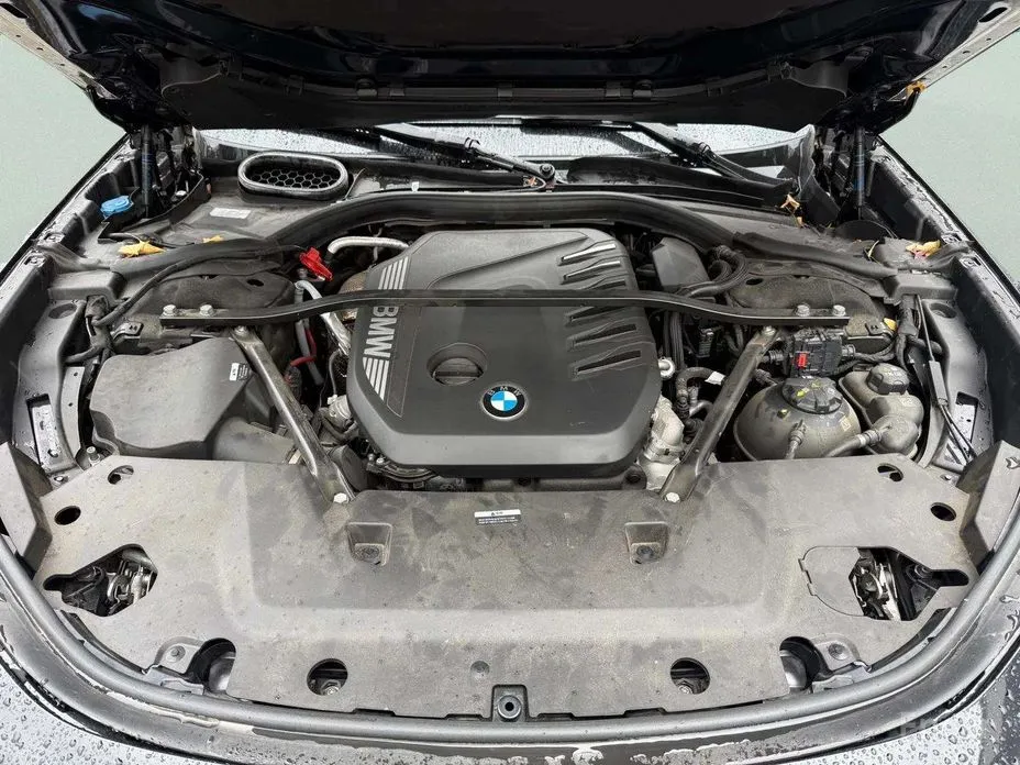 Фото 6 - BMW 7 Series