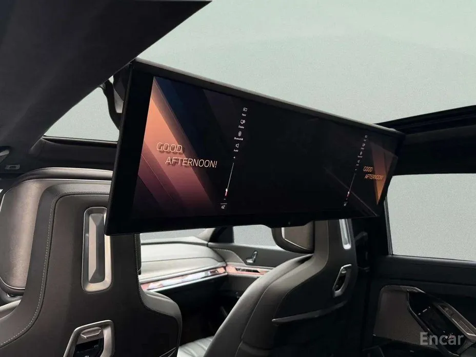 Фото 7 - BMW 7 Series