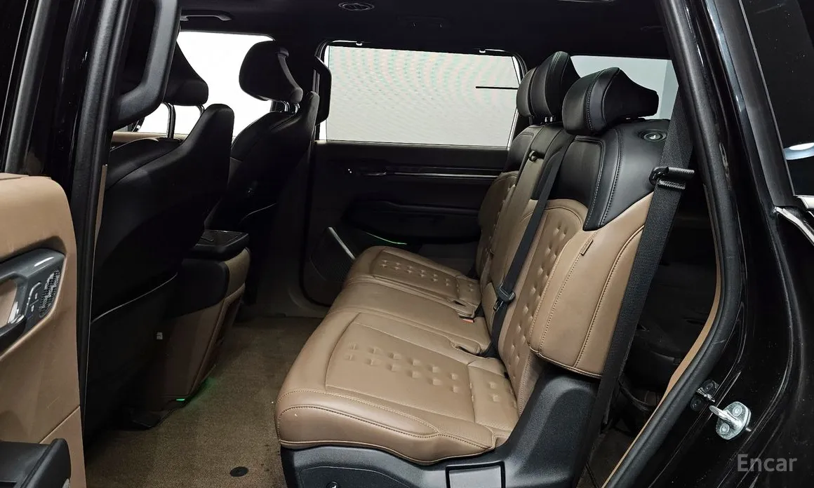 Фото 12 - Kia EV9