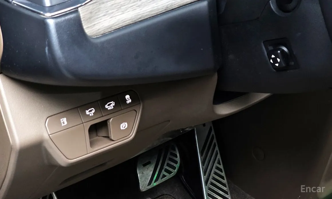 Фото 14 - Kia EV9