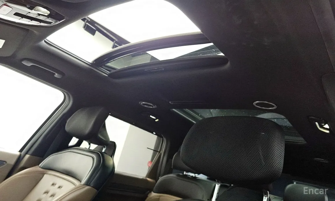 Фото 17 - Kia EV9