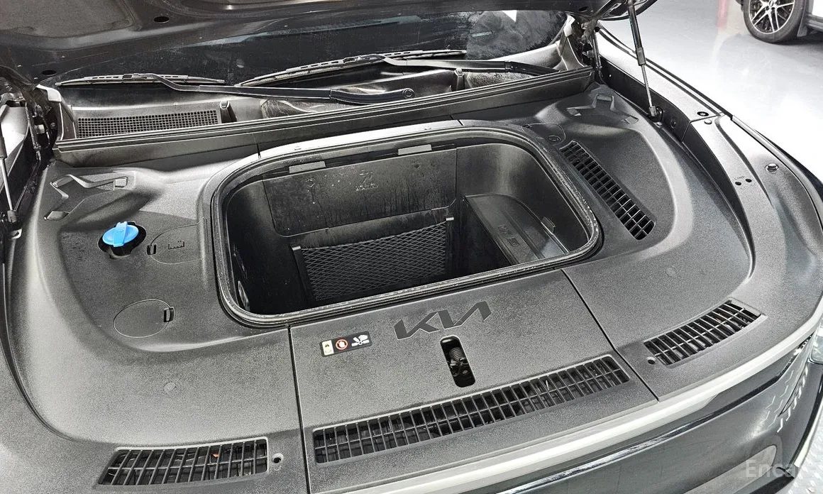 Фото 6 - Kia EV9