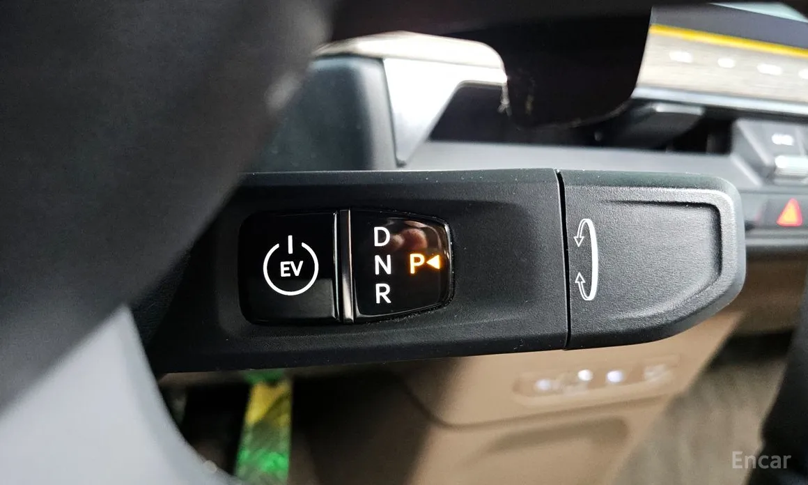 Фото 9 - Kia EV9