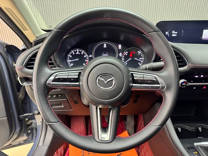 Фото 6 - Mazda 3 (Axela)