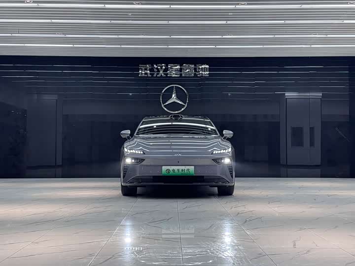 Фото 2 - Dongfeng Yipai eπ 007