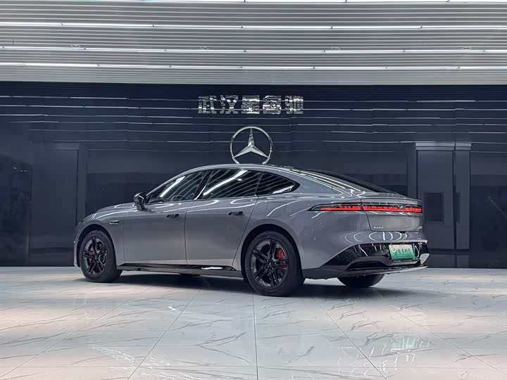 Фото 4 - Dongfeng Yipai eπ 007