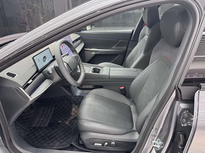 Фото 8 - Dongfeng Yipai eπ 007