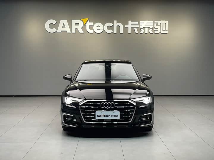 Фото 2 - Audi A6L