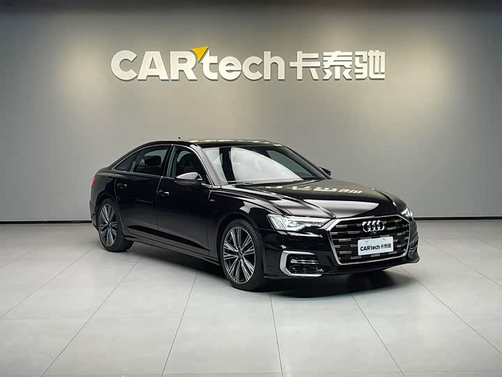 Фото 3 - Audi A6L