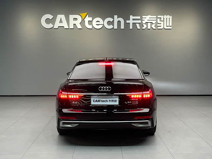 Фото 5 - Audi A6L