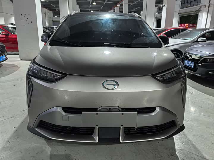 Фото 2 - GAC Aion Y