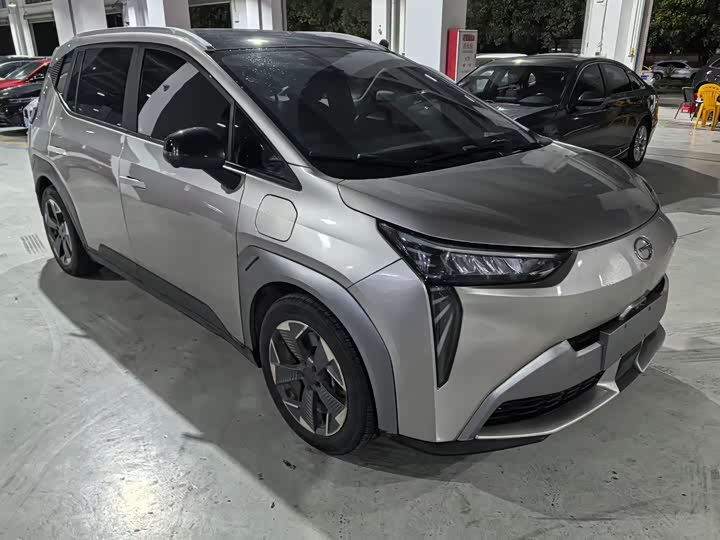 Фото 3 - GAC Aion Y