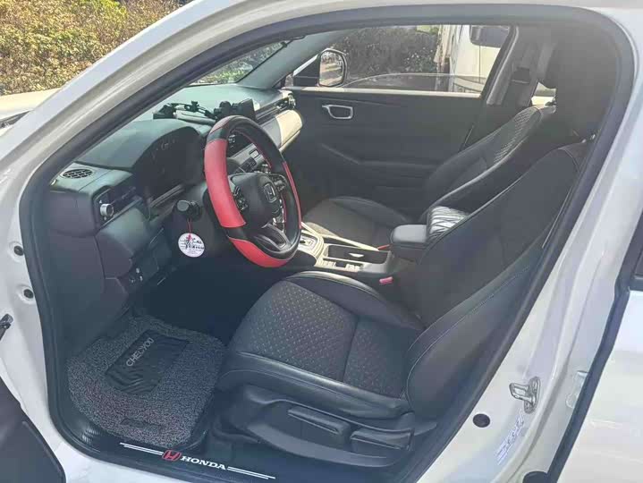 Фото 8 - Honda XR-V