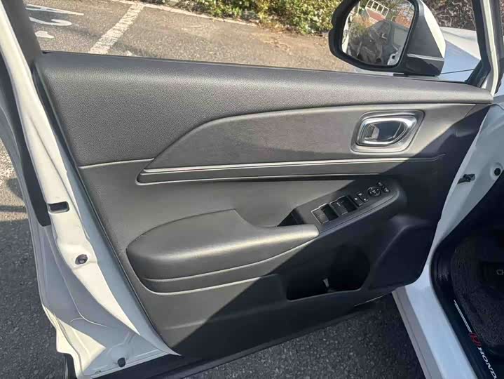 Фото 9 - Honda XR-V