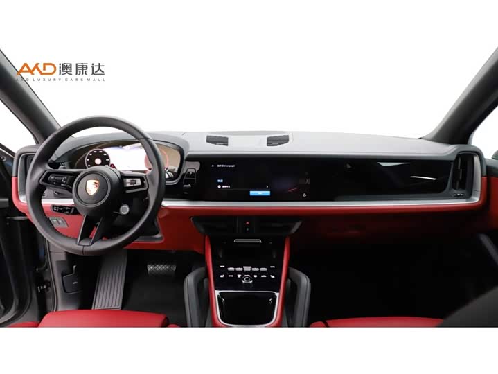 Photo 5 - Porsche Cayenne