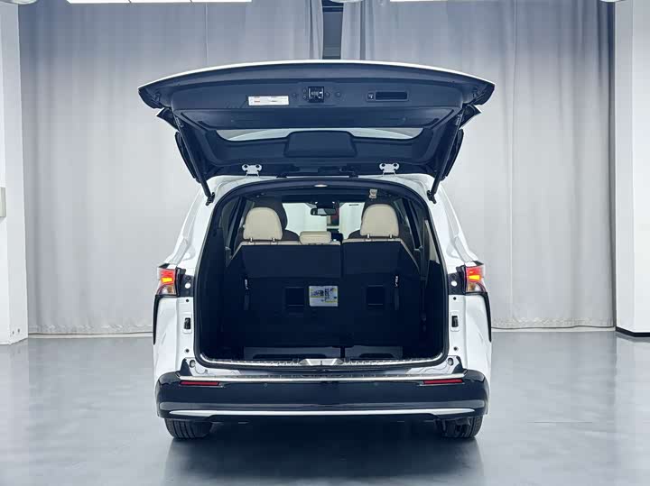 Фото 6 - Toyota Sienna