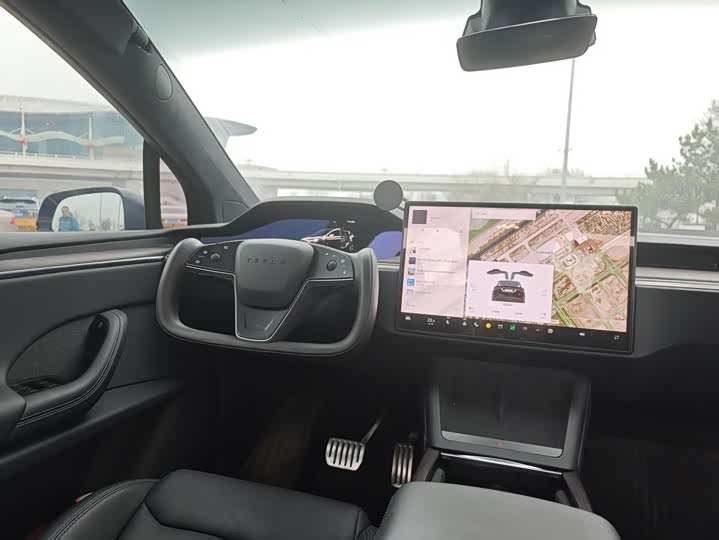 Фото 4 - Tesla Model X