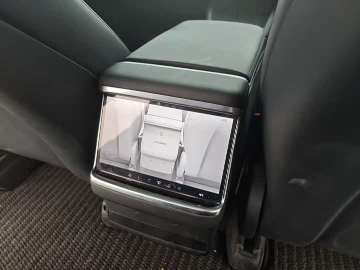 Фото 7 - Tesla Model X