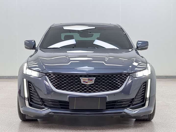 Photo 2 - Cadillac CT5