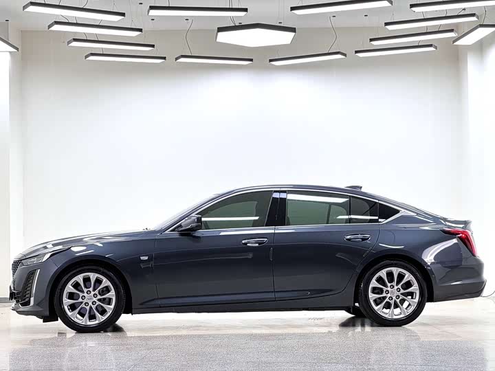 Photo 4 - Cadillac CT5