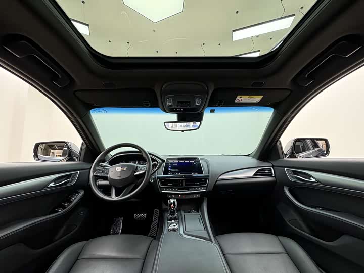 Photo 6 - Cadillac CT5