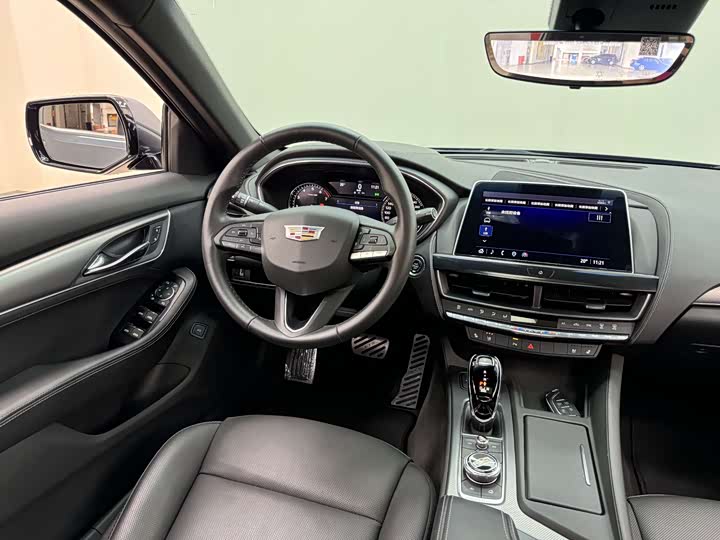 Photo 7 - Cadillac CT5