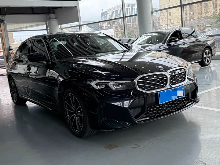 Фото 3 - BMW 3 Series