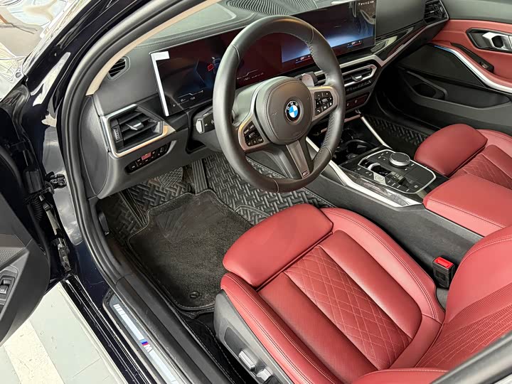 Фото 5 - BMW 3 Series