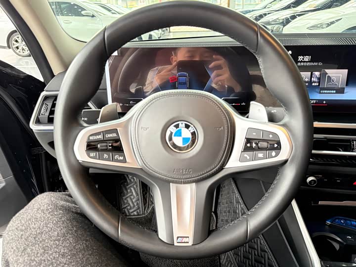 Фото 6 - BMW 3 Series