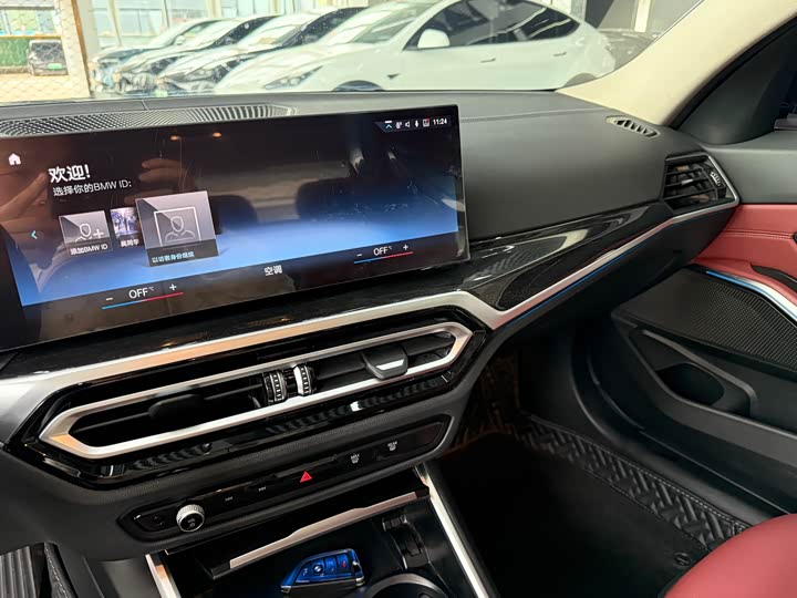 Фото 7 - BMW 3 Series