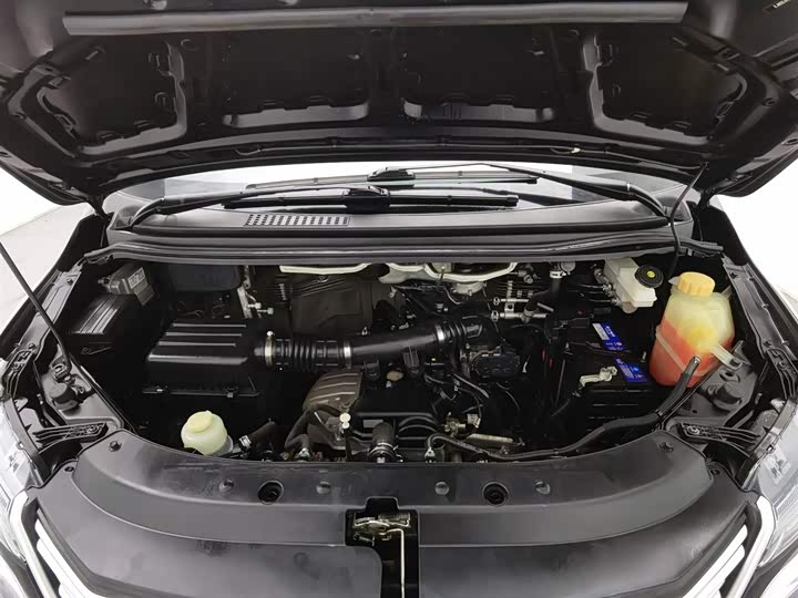 Фото 6 - Dongfeng Forthing Lingzhi M5