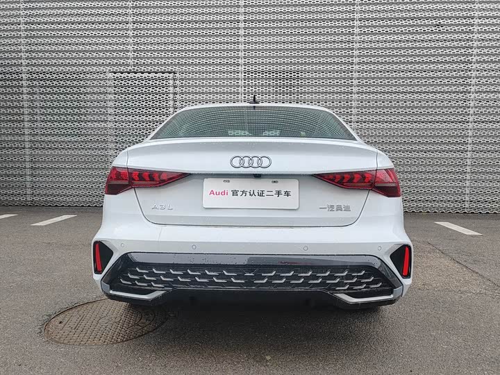 Фото 3 - Audi A3