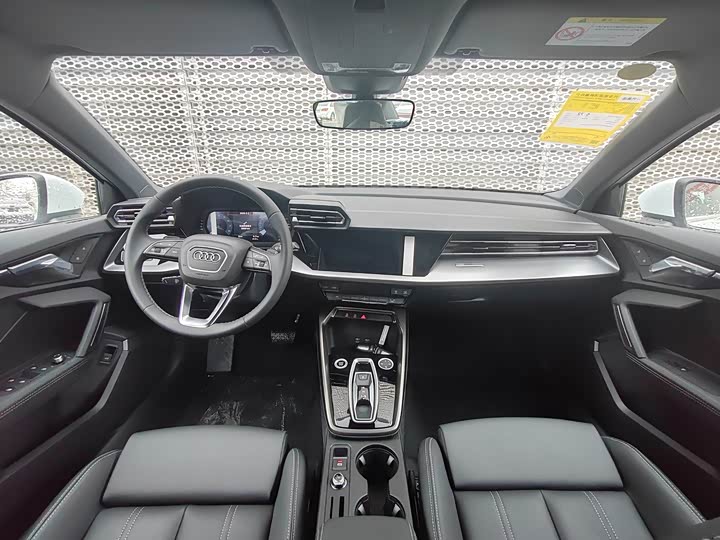 Фото 8 - Audi A3