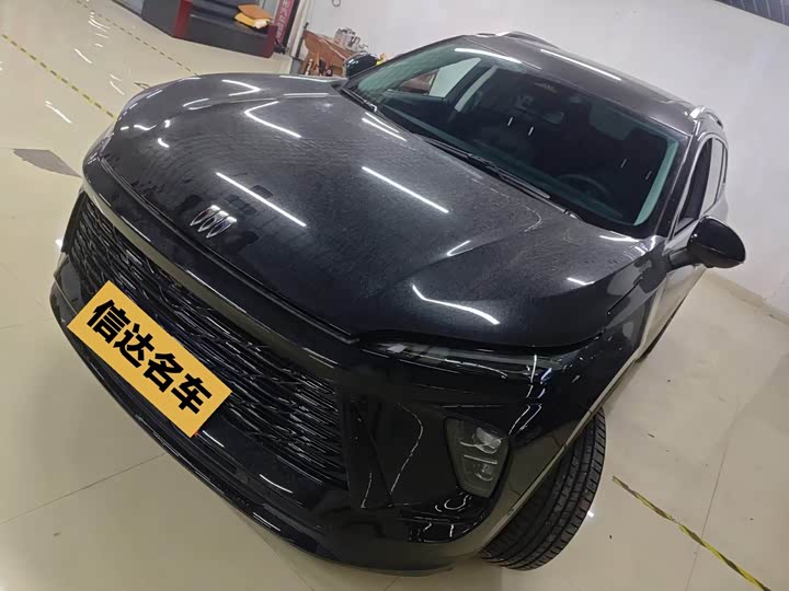 Фото 1 - Buick Envision Plus