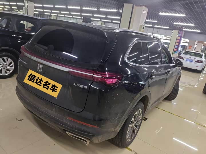 Фото 2 - Buick Envision Plus