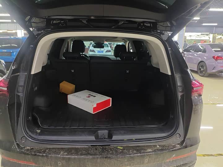 Фото 5 - Buick Envision Plus