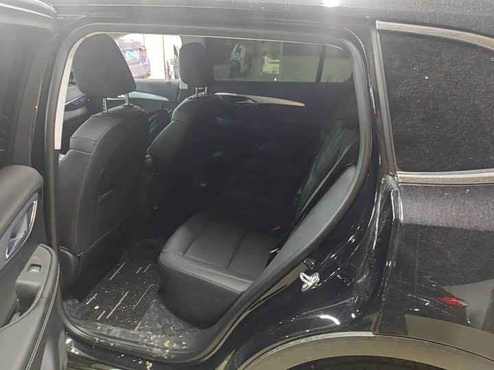 Фото 6 - Buick Envision Plus