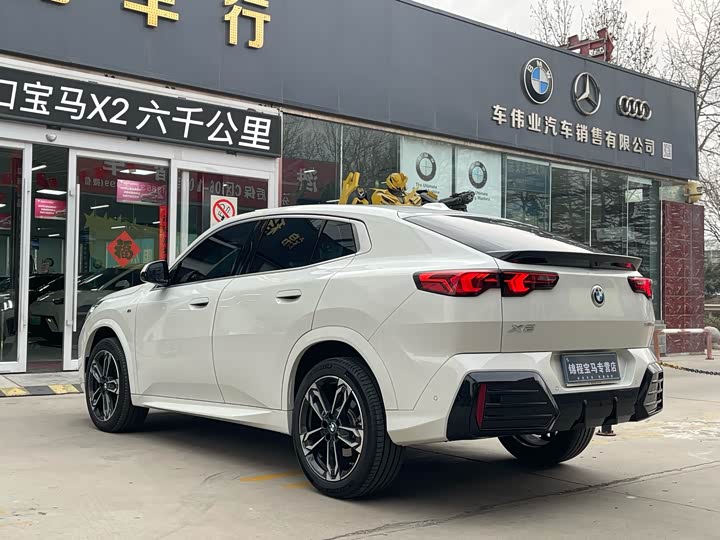 Фото 6 - BMW X2