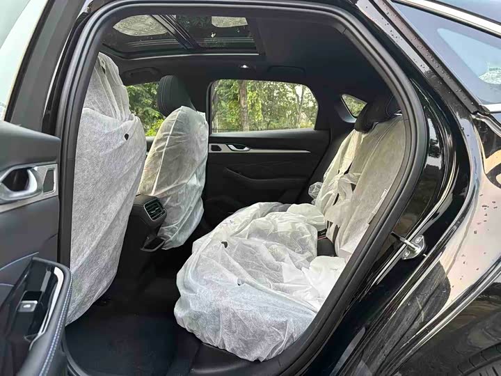 Фото 5 - Geely Preface