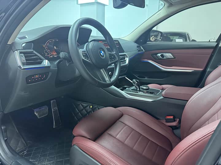 Фото 5 - BMW 3 Series