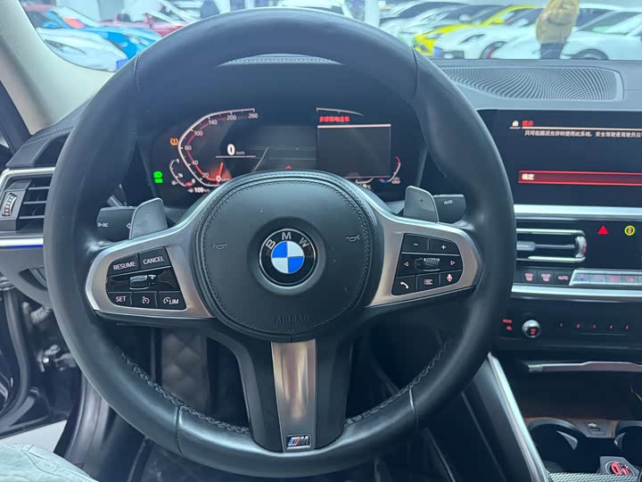 Фото 6 - BMW 3 Series